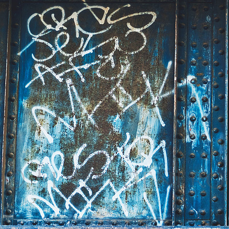 Inevitable Blue