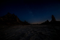 Moonlight Meditation