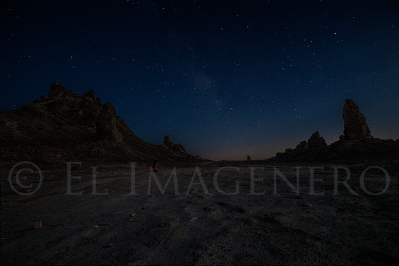 Moonlight Meditation