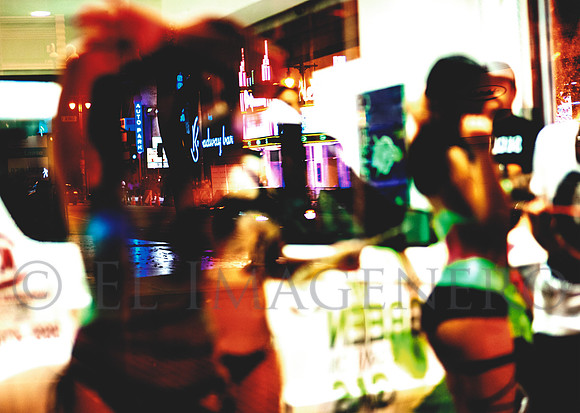 Broadway Bar