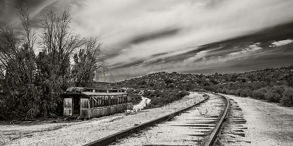 The Last Train