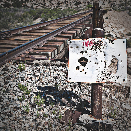 Warning