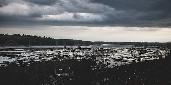 Casco Bay, Maine