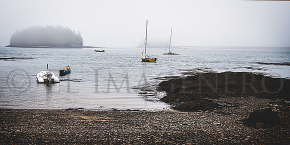 Harbor Near Harrington