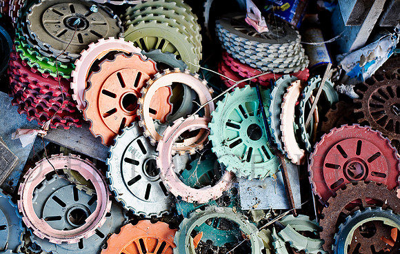 Tools of the Trade