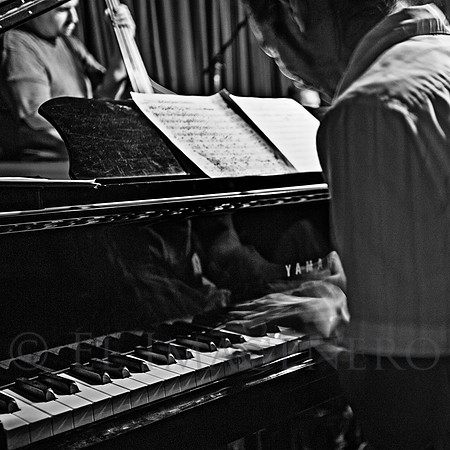 Bryan Istanbul Jazz Velasco