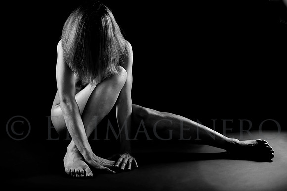 Naked Strength