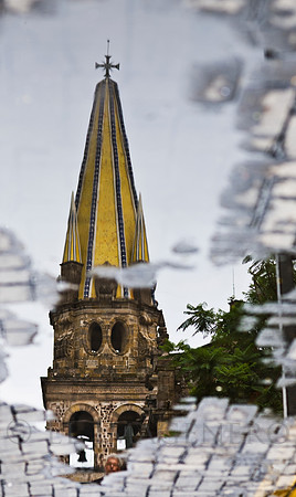 Old Town Guadalajara