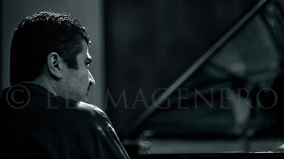 Maestro Ruiz