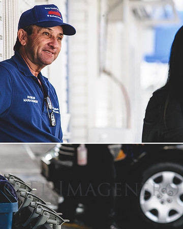 Carwash Management