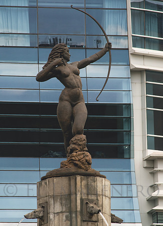 Diana de México