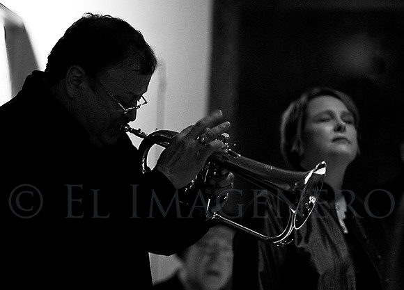 Sal and Melanie Cracchiolo