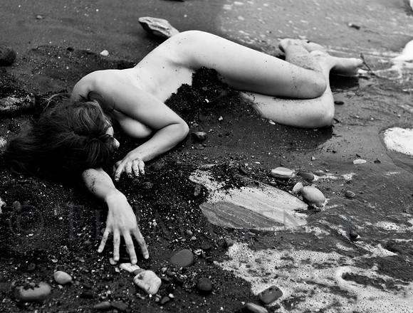 Even in the Sea