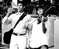 Their Lives are About Music